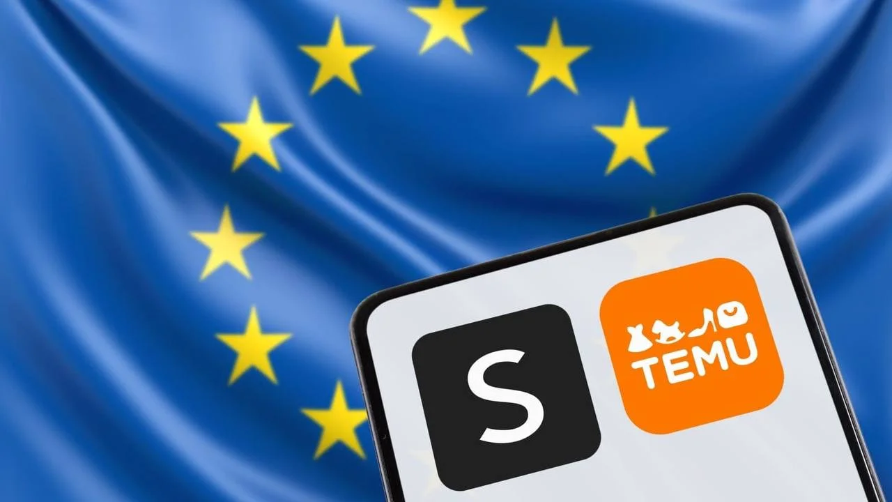 🇪🇺 Франция просит ЕС жёстче давить на Shein и Temu из‑за опасных товаров
